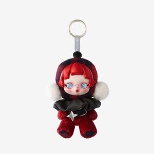 SKULLPANDA Winter Symphony Series Plush